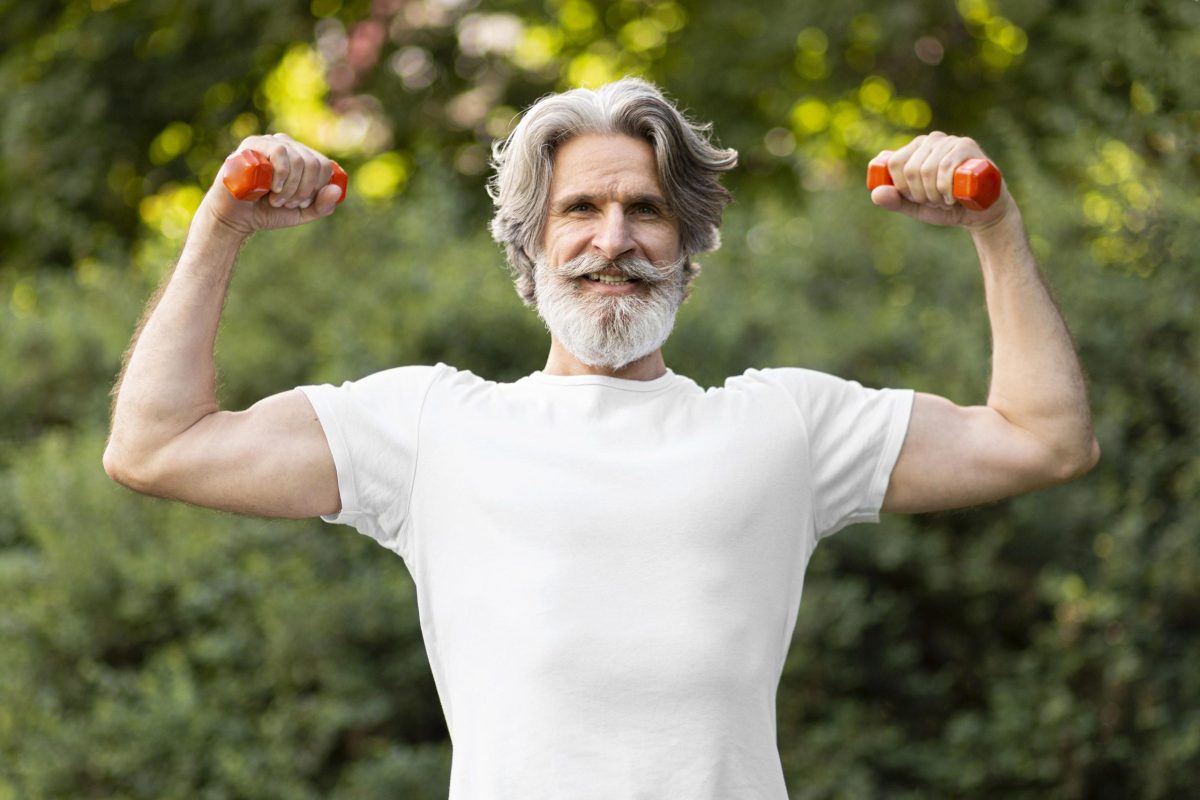 Is Testosterone Replacement Therapy the Same as Steroids?