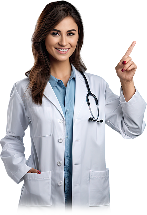 HGH Doctors: Only Top Clinic in USA